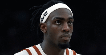 Arthur Kaluma Signs with Lakers, Los Angeles in NBA Breakthrough