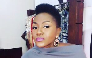 Sylvia Owori Allegedly on the Run Over $21,000 Fraud Sylvia Owori Allegedly on the Run Over $21,000 Fraud