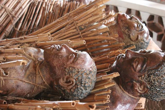 Uganda Martyrs Day 2025 | 1000s of Pilgrims Excited