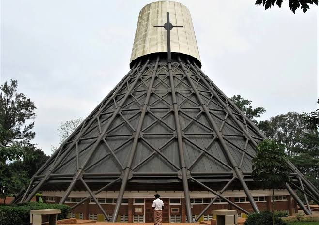 Uganda Martyrs Day 2025 | 1000s of Pilgrims Excited