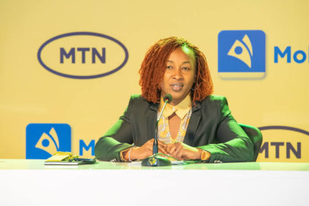 MTN MoMo to Break Away from MTN Uganda