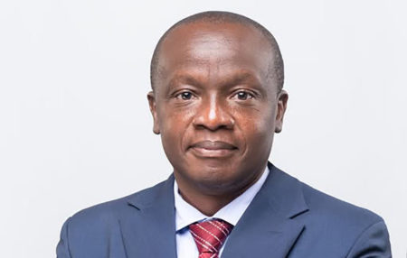 Compassion Boss, Godfrey Wayengera Murder | Suspects Remanded