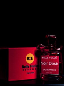 Queen Jada Steps Into the Fragrance World with Belle Huiles Essence: A Scented Love Letter to Kampala