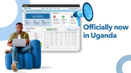 Pesapal Uganda Launches Openfloat: Transforming Bulk Funds Disbursement for Businesses Pesapal Uganda Launches Openfloat: Transforming Bulk Funds Disbursement for Businesses