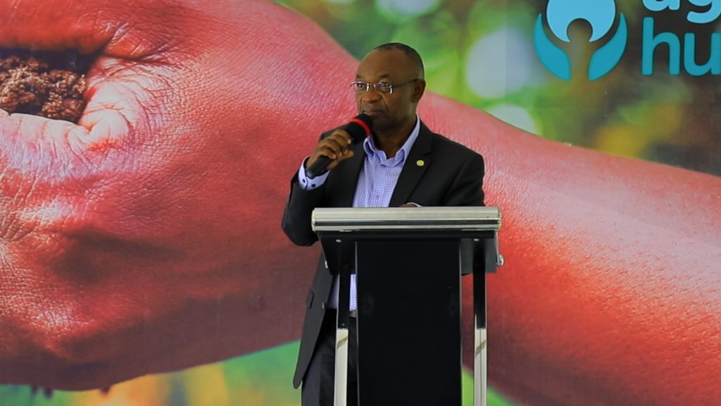 Yara East Africa and Asili Agriculture Launch Agri-Hub in Kiryandongo