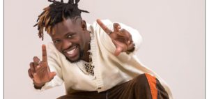 Dax Vibez All-White Concert Relocates from Hotel Africana to UMA Show Grounds Dax Vibez All-White Concert Relocates from Hotel Africana to UMA Show Grounds