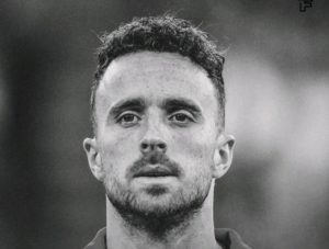 Liverpool Star Diogo Jota Tragically Passes Away in Car Accident Liverpool Star Diogo Jota Tragically Passes Away in Car Accident