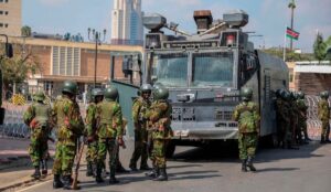 Saba Saba Protests 2025: Kenya’s Enduring Fight for Justice and Accountability Saba Saba Protests 2025: Kenya’s Enduring Fight for Justice and Accountability