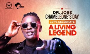 A Class Act: Jose Chameleone Postpones His Show in Support of Fik Fameica