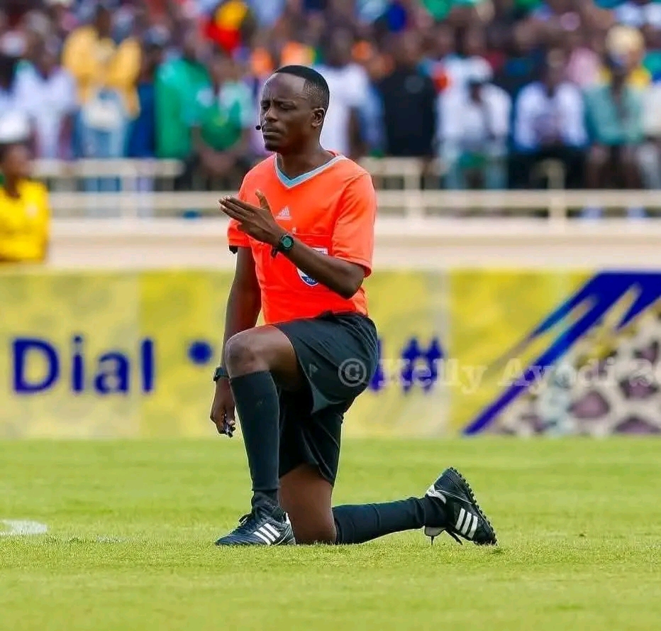 CAF CHAN 2024: Kenya Welcomes Over 60 Match Officials Ahead of Tournament Kick-Off