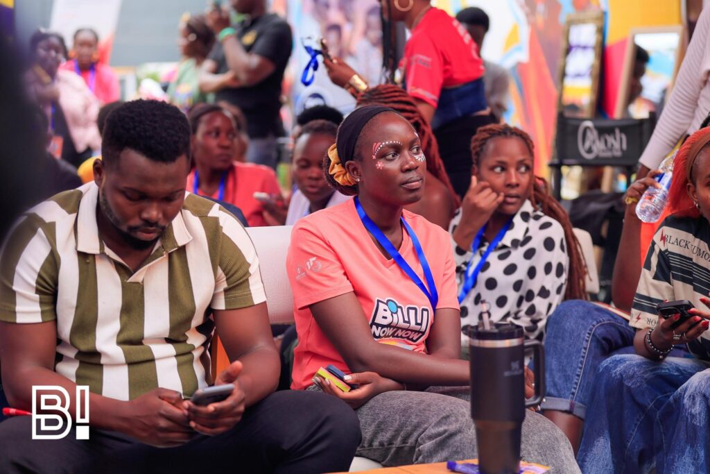 Billi Now Now Summit 2025 Amazes Youth 'In A Wow Wawawa' 6 Billi Now Now Summit 2025 Amazes Youth 'In A Wow Wawawa'