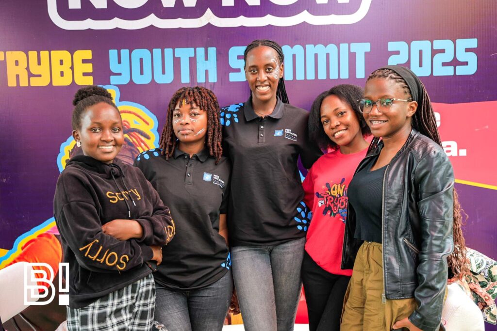Billi Now Now Summit 2025 Amazes Youth 'In A Wow Wawawa' 17 Billi Now Now Summit 2025 Amazes Youth 'In A Wow Wawawa'
