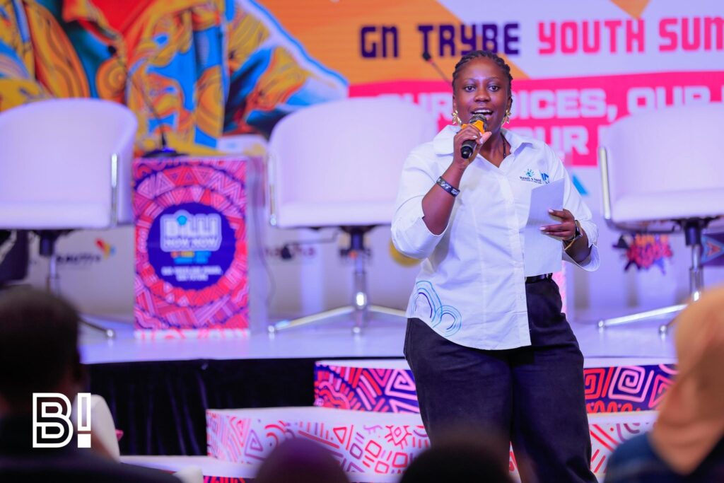 Billi Now Now Summit 2025 Amazes Youth 'In A Wow Wawawa' 19 Billi Now Now Summit 2025 Amazes Youth 'In A Wow Wawawa'