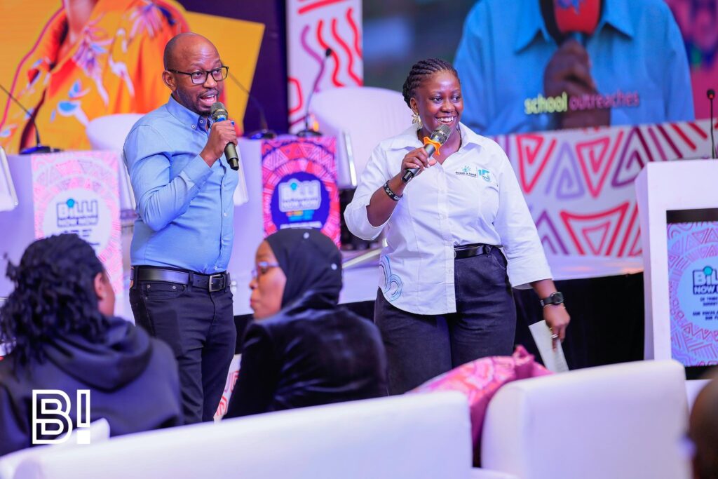 Billi Now Now Summit 2025 Amazes Youth 'In A Wow Wawawa' 20 Billi Now Now Summit 2025: A Front-Row View of Uganda’s Youth Revolution