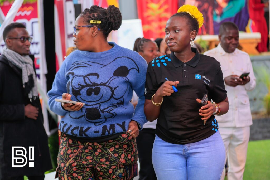 Billi Now Now Summit 2025 Amazes Youth 'In A Wow Wawawa' 21 Billi Now Now Summit 2025 Amazes Youth 'In A Wow Wawawa'