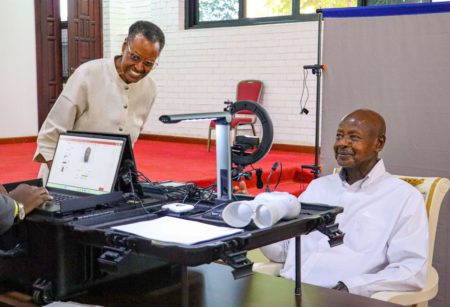 Renewed NIRA ID Collection Notifications now Activated