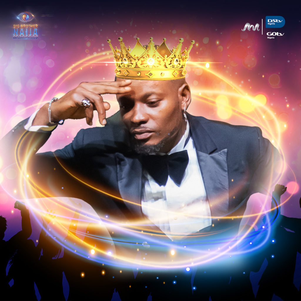 Big Brother Naija Season 9 Winner