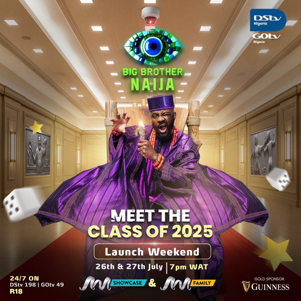 Big Brother Naija Season 10 