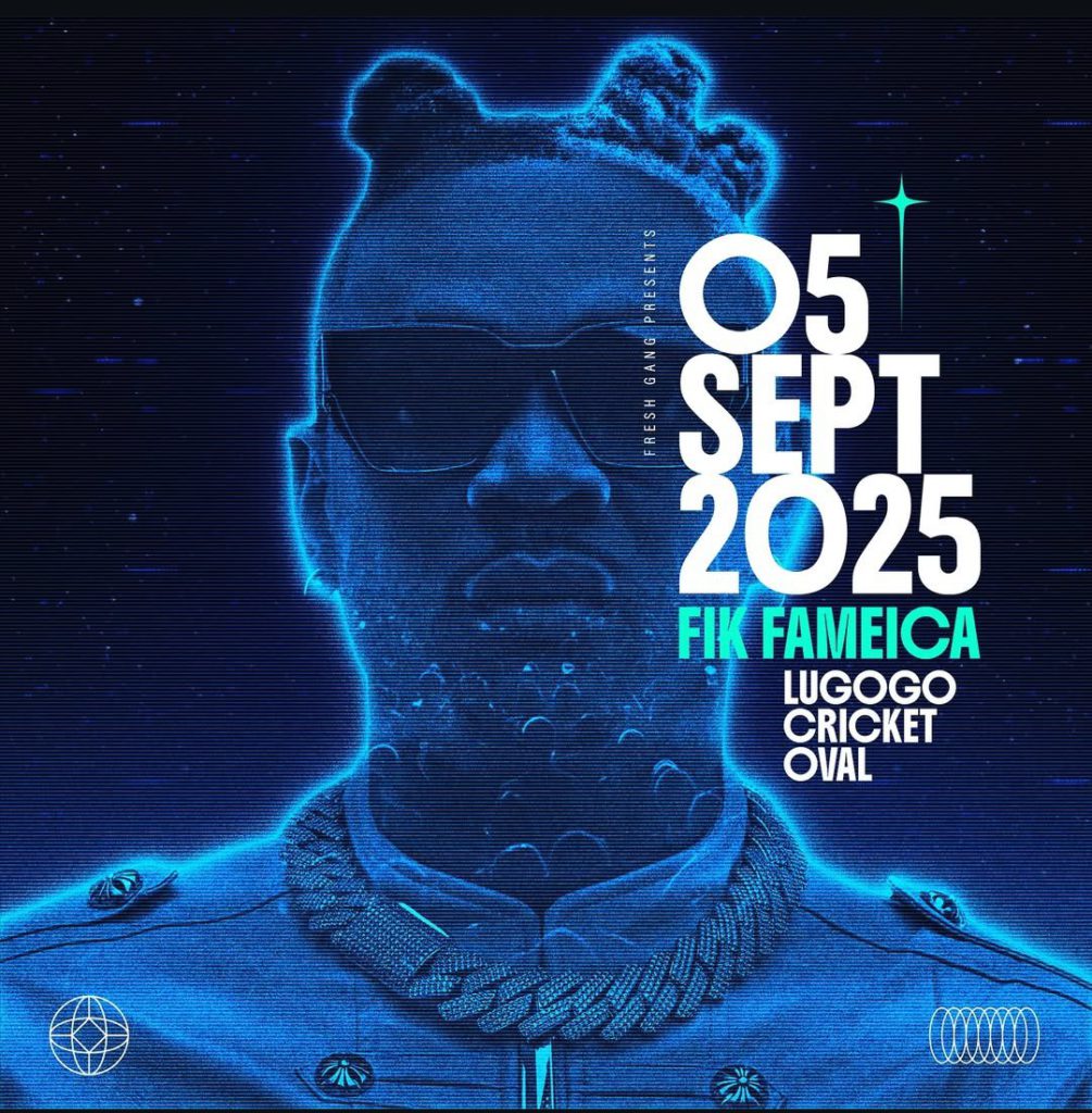 A Class Act: Jose Chameleone Postpones His Show in Support of Fik Fameica