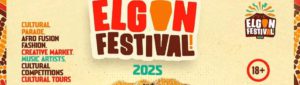 Elgon Festival 2025: Passionately Safeguarding Culture, Driving Creativity Elgon Festival 2025: Passionately Safeguarding Culture, Driving Creativity