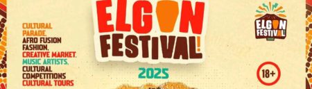 Elgon Festival 2025: Passionately Safeguarding Culture, Driving Creativity