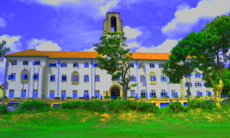 Makerere University Admissions List 2025-2026 Simplified