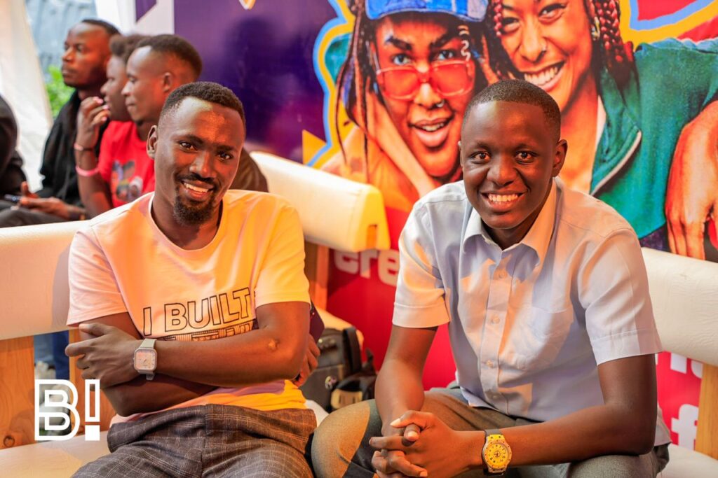 Billi Now Now Summit 2025 Amazes Youth 'In A Wow Wawawa' 24 Billi Now Now Summit 2025: A Front-Row View of Uganda’s Youth Revolution