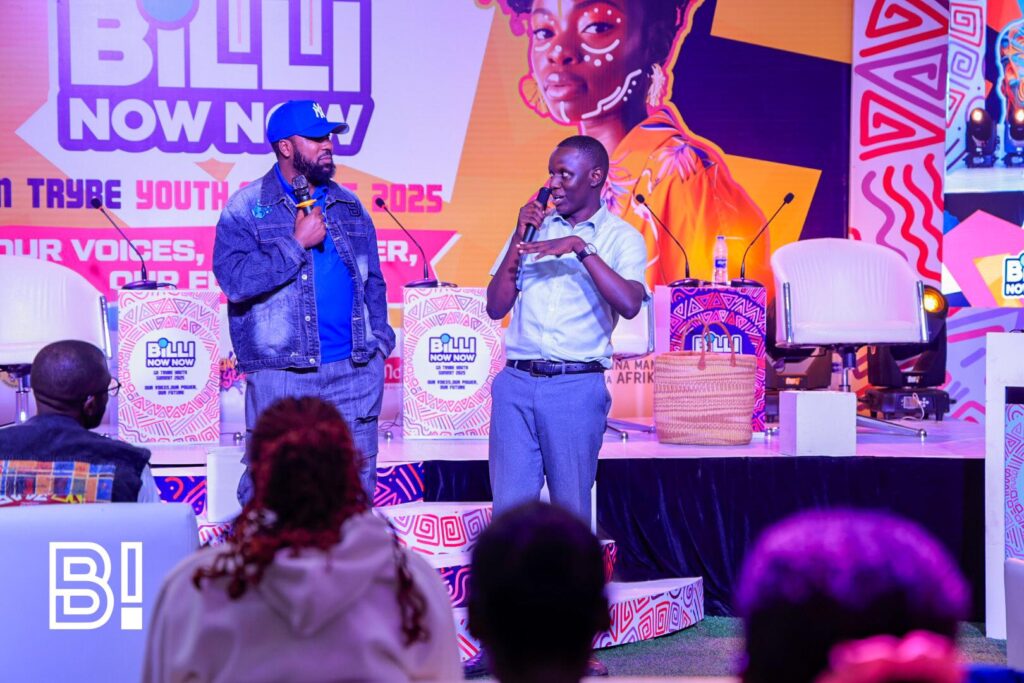 Billi Now Now Summit 2025 Amazes Youth 'In A Wow Wawawa' 27 Billi Now Now Summit 2025 Amazes Youth 'In A Wow Wawawa'
