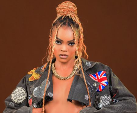 Nesa Nita: Uganda’s Rising Star Shaking the Industry With Beauty, Brains & Boldness