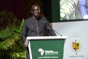 Africa Food Systems Summit to be held in Senegal this August, 2025