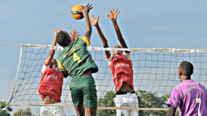 USSSA Ball Games II 2025 – Tororo: Day One Highlights USSSA Ball Games II 2025 – Tororo: Day One Highlights