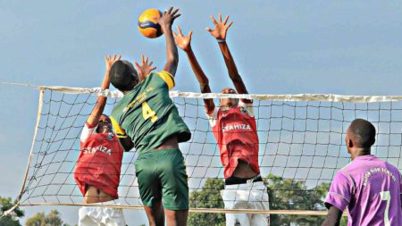 USSSA Ball Games II 2025 – Tororo: Day One Highlights