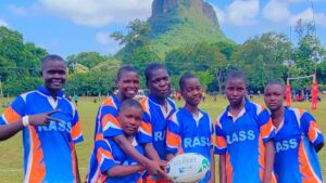 USSSA Girls Rugby 7s Nationals: Day 1 Highlights
