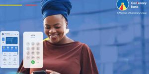 Cardless ATM Withdrawal