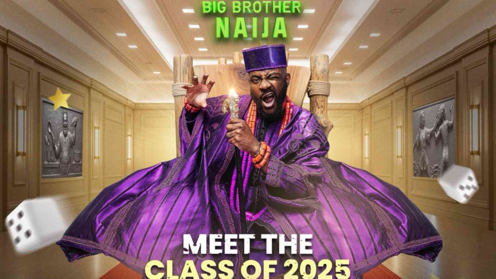 Big Brother Naija Season 10: Double Launch