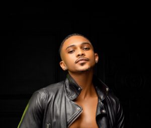 Shali Ahmed Bags Big Win at Breakthrough Awards — Crowned Best Model of the Year