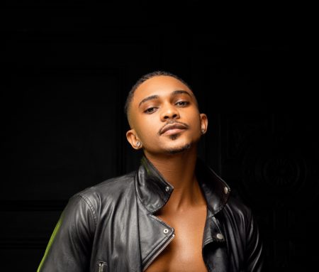 Shali Ahmed Bags Big Win at Breakthrough Awards — Crowned Best Model of the Year