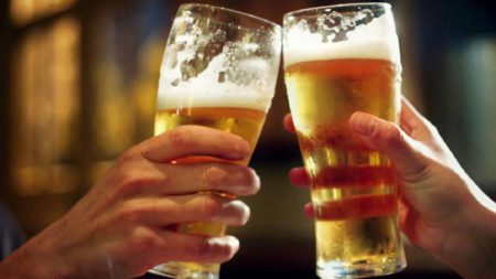 Kenya Raises Legal Drinking Age to 21 in Bold Bid to Curb Alcohol Abuse