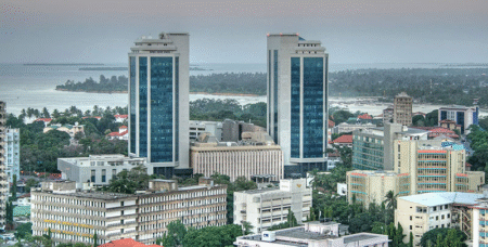Tanzania Bans Non-Citizens from 15 Business Sectors to Empower Local Entrepreneurs