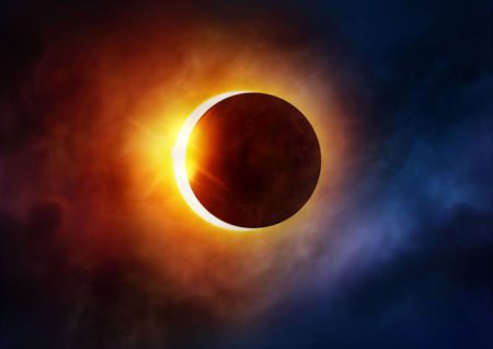 The 2025 Solar Eclipse | Darkness plus Everything We Know