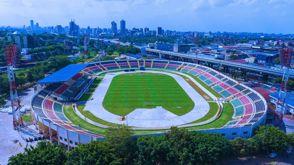 CHAN 2024: Confirmed Stadiums in Kenya, Uganda, Tanzania and Affordable Ticket Prices in Uganda 2 CHAN 2024: Confirmed Stadiums in Kenya, Uganda, Tanzania and Affordable Ticket Prices in Uganda