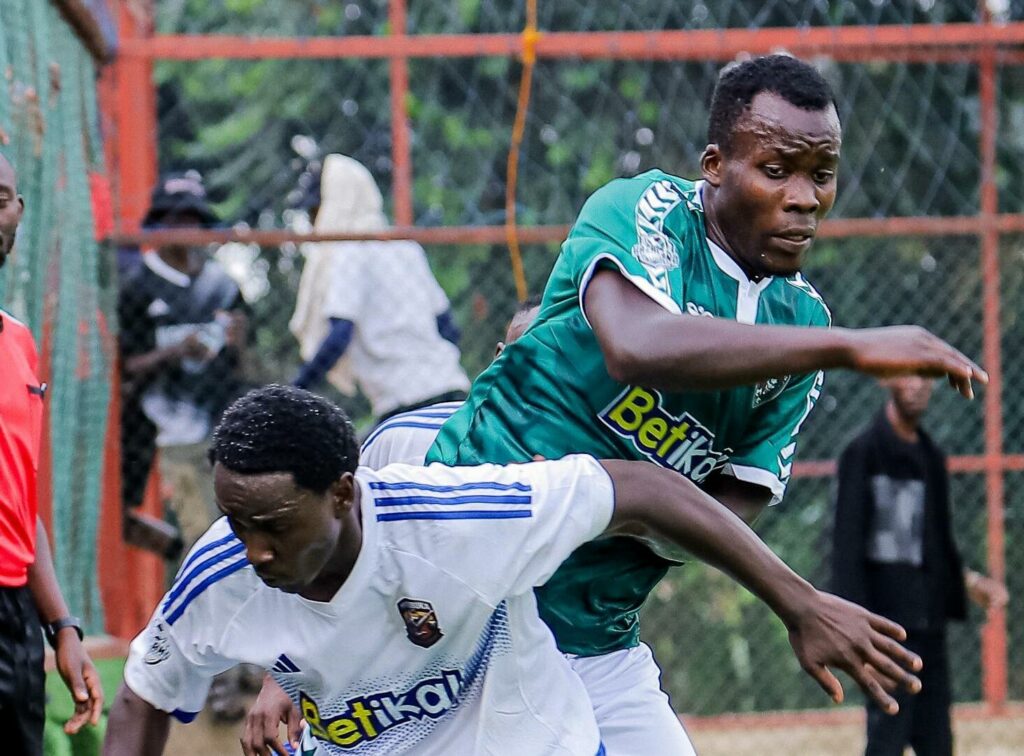 Muvubuka FC Crowned Champions at Gazaland UOX League 2025 Finale