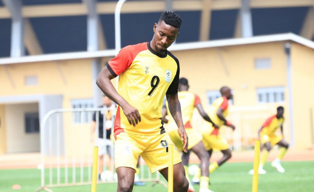 Uganda vs Senegal 2025 Tickets Sold-Out | Ugandans not happy