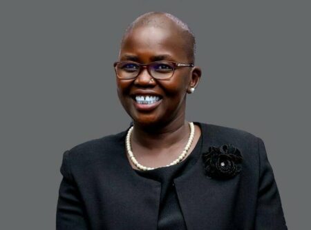 Who is Jane Frances Abodo? | New Principal Judge Bio Who is Jane Frances Abodo? | New Principal Judge Bio