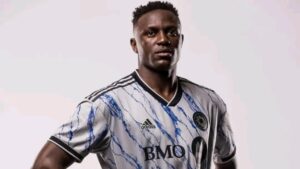 Victor Wanyama to Unveil CHAN 2024 Trophy in Kampala Ahead of Tournament Kickoff