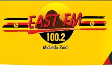 A Decade of Broadcasting: The Story of 100.2 East FM Tororo in Eastern Uganda