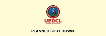 Planned Massive Power Shutdown in Kampala Set for August 8, 2025 Planned Massive Power Shutdown in Kampala Set for August 8, 2025