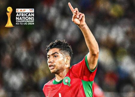 Tanzania Knocked Out by Morocco After 1-0 Defeat in CHAN 2024 Quarterfinals Tanzania Knocked Out by Morocco After 1-0 Defeat in CHAN 2024 Quarterfinals