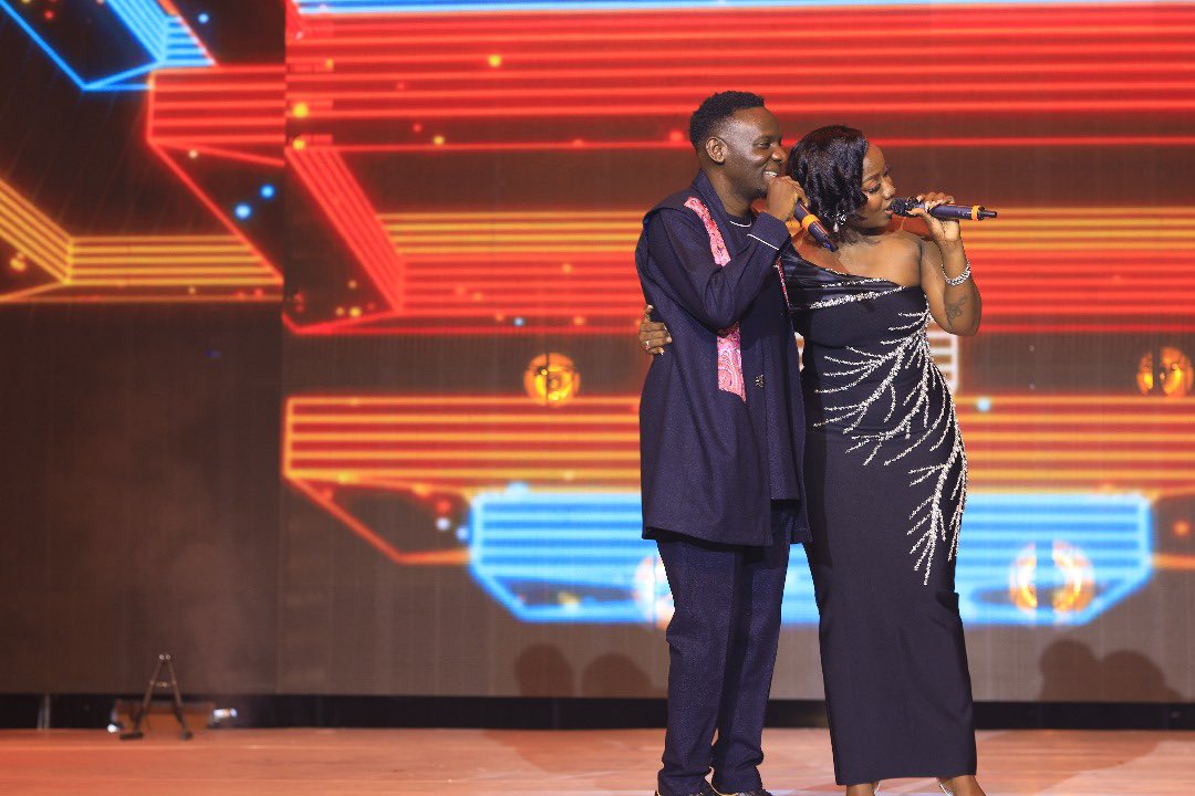 Wilson Bugembe Celebrates 20 Years for 3 Colorful Days 3 Wilson Bugembe Celebrates 20 Years for 3 Colorful Days