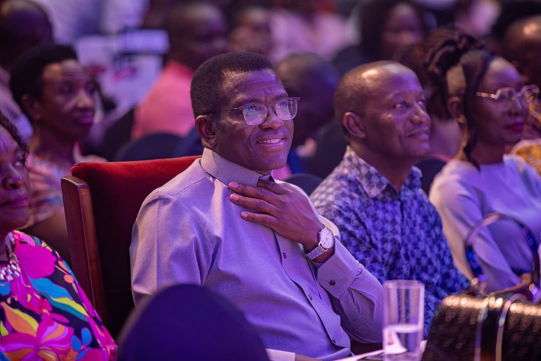 Wilson Bugembe Celebrates 20 Years for 3 Colorful Days 12 Wilson Bugembe Celebrates 20 Years for 3 Colorful Days